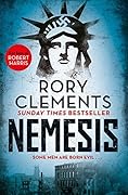 Nemesis (Tom Wilde, #3)