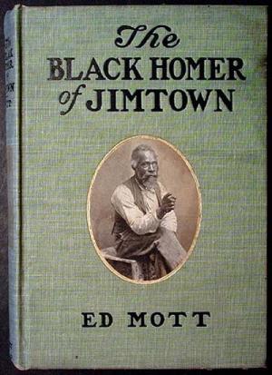 The Black Homer of Jimtown (Hardcover)