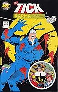 The Tick: Karma Tornado #5