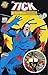 The Tick: Karma Tornado #5