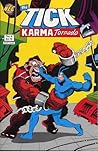 The Tick: Karma Tornado #6