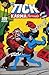The Tick: Karma Tornado #6