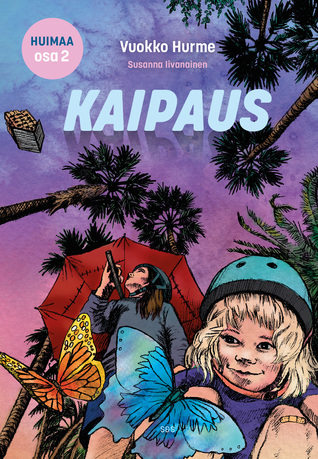 Kaipaus (Hardcover)
