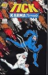 The Tick: Karma Tornado #7