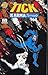 The Tick: Karma Tornado #7