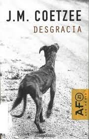 Desgracia