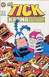 The Tick: Karma Tornado #9