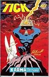 The Tick: Karma Tornado Trade Paperback #1