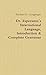 Dr. Esperanto's International Language, Introduction & Complete Grammar