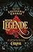 Meester Legende by Stephanie Garber