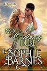 No Ordinary Duke by Sophie Barnes
