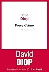 Frère d'âme by David Diop