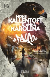Falco (Herkulesserien, #5)