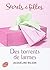 Des torrents de larmes by Jacqueline Wilson