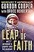 Leap of Faith by L. Gordon Cooper Jr. Leap of Faith by L. Gordon Cooper Jr.