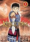 Kingdom, tome 1