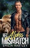 Her Alpha Mismatch (Matchmaker, #3)