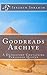 Goodreads Archive by Ibrahim Ibrahim