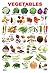 Vegetables