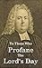 A Serious Address to Those Who Profane the Lord's Day by Matthew Henry