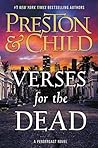 Verses for the Dead by Douglas Preston