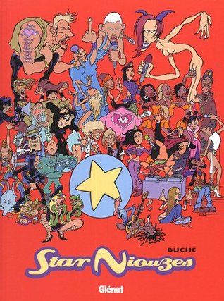 Star Niouzes (Paperback)