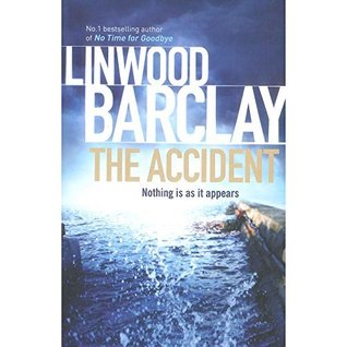 The Accident (Paperback)