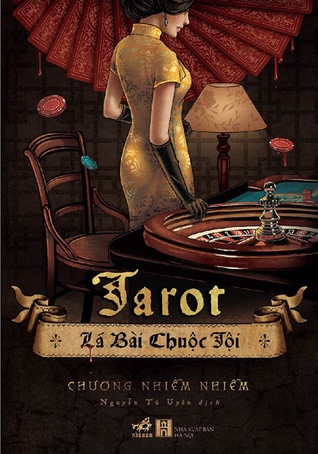 Tarot Lá bài chuộc tội (Paperback)
