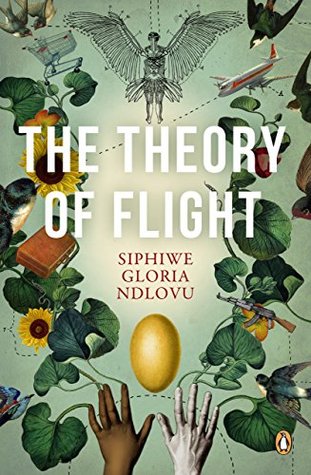 The Theory of Flight (Kindle Edition)