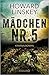 Mädchen Nr. 5 (DC Ian Bradshaw, #1)