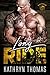 Long Ride (Black Sparks MC) (Whiskey Bad Boys Book 1)