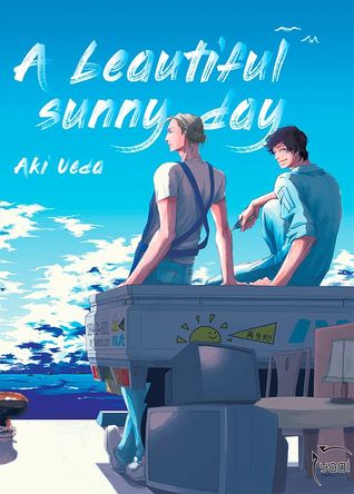 A beautiful sunny day (Paperback)