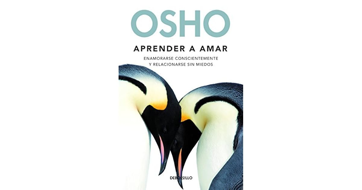 Aprender a amar by Osho