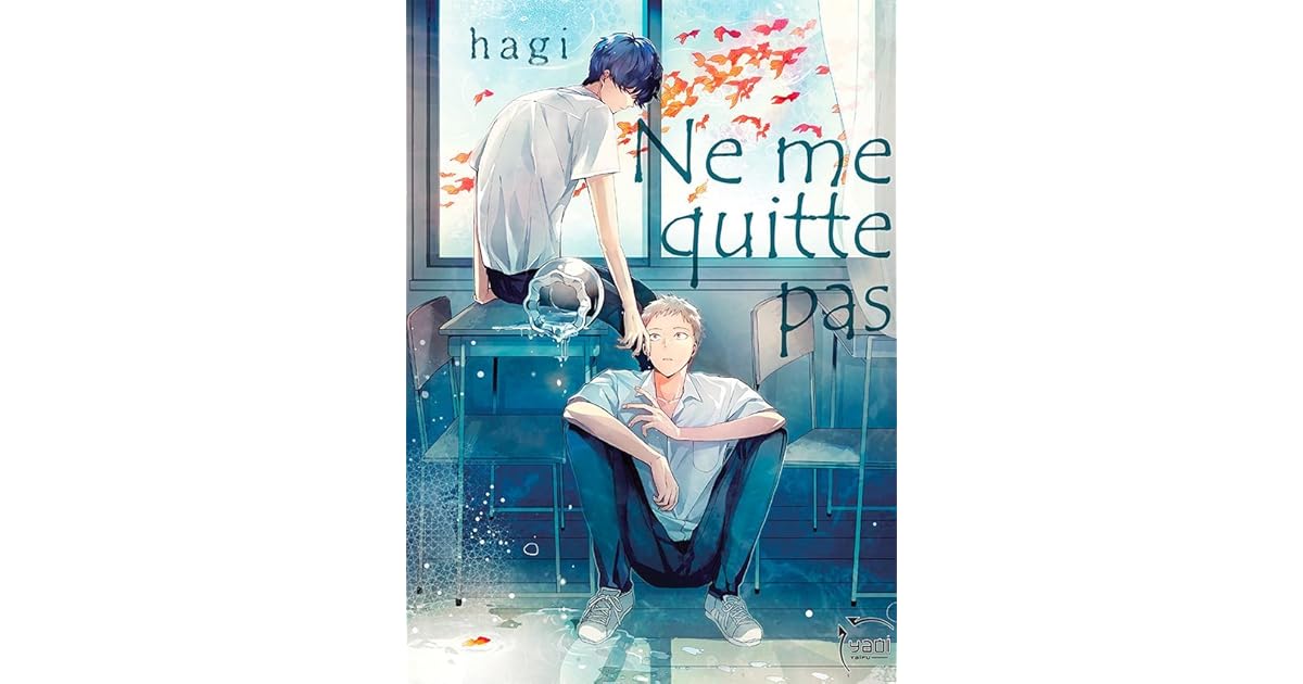Ne Me Quitte Pas Hagi Scan Vf