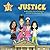 J is for Justice
