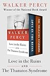 Love in the Ruins...