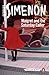 Maigret and the Saturday Caller by Georges Simenon