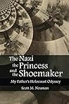 Book cover for The Nazi, the Princess, and the Shoemaker: Second Edition