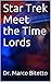 Star Trek Meet the Time Lords