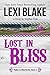 Lost in Bliss by Sophie Oak