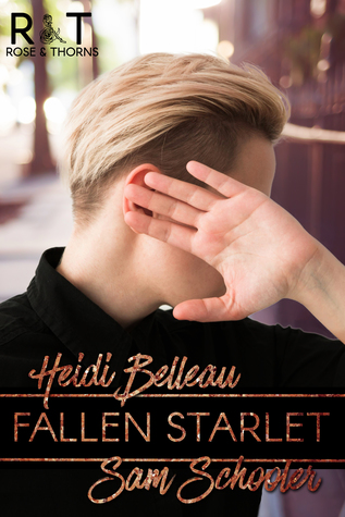 Fallen Starlet (Rose & Thorns, #4)