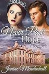 Never Past Hope by Janine Mendenhall