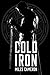 Cold Iron (Masters & Mages, #1)
