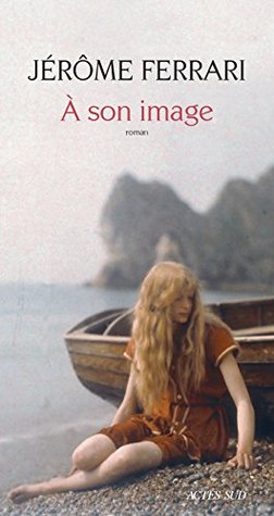 À son image (Kindle Edition)