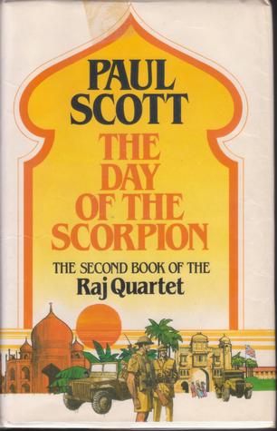 The Day of the Scorpion