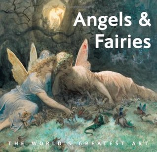 Angels & Fairies (Paperback)