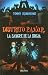 La sangre de la bruja (Distrito P.A.V.O.R / Scream Street) by Tommy Donbavand