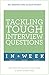 Tackling Tough Interview Qu...