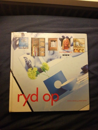 Ryd op (Hardcover)