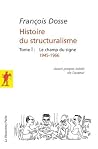 Histoire du struc...